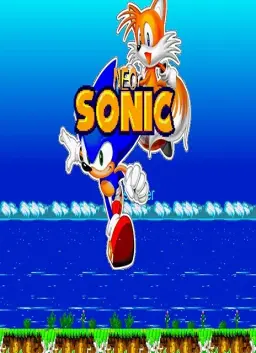 Neo Sonic