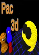 Pac 3D