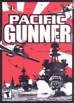 Pacific Gunner