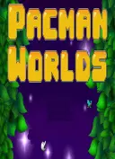 Pacman Worlds