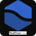 RealFlow MAYA