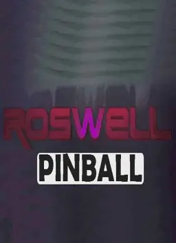 Roswell Pinball