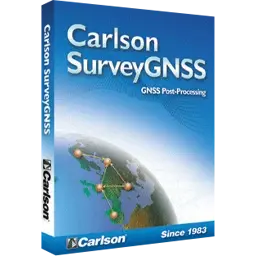 Carlson SurveyGNSS 2.3.6