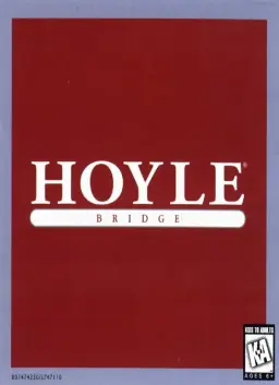 Hoyle Bridge