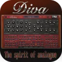 U-he Diva 1.4.8.16519