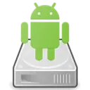 AndroidDrive 2.1.0