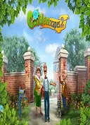 Gardenscapes 2