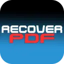 RecoverPDF 1.0