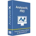 AnalyzerXL Pro 7.1.0