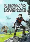 Aron's Adventure