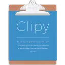 ClipyApp Clipy 1.2.1