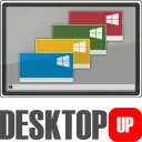 GDZSoft DesktopUp 1.4.2