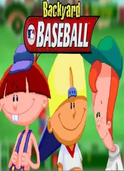 Backyard Baseball