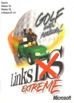 Links Extreme