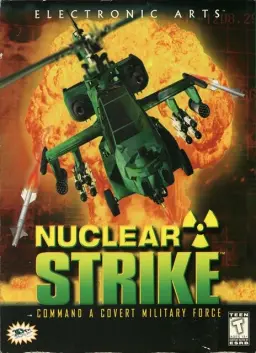 Nuclear Strike