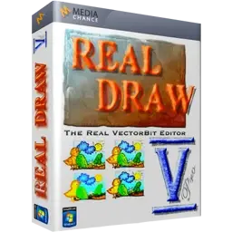 RealDraw PRO 5.2.4