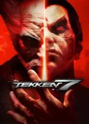 TEKKEN 7