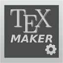 TexMaker 6.0.0