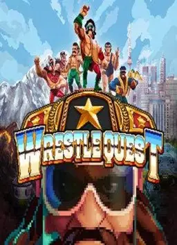 WrestleQuest