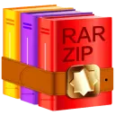 BreeZip - RAR & ZIP Extractor