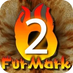 FurMark2 v2.4.3