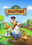 Paleo Pines