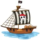 Pirate VPN 2.7