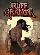 Ruff Ghanor