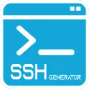 SSH Generator 2.1.0