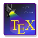 TeXstudio 4.8.5