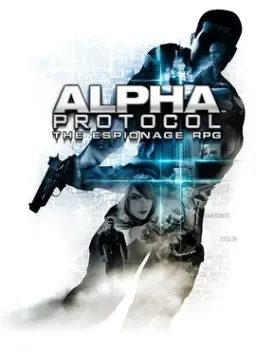 Alpha Protocol