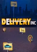 Delivery INC