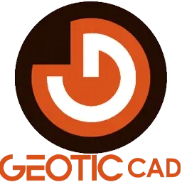 GeoticCAD 1.11.3