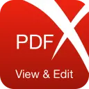 PDF X - PDF Editor & PDF Reader