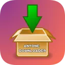 Anyone Downloader 1.0.26