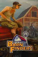 Barn Finders