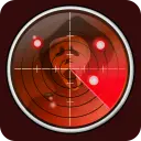 Ghost Detector & Ghost Radar 2.6