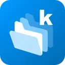 Infomaniak kDrive 3.5.8