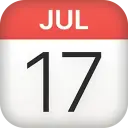 Pakerwreah Calendr 1.15.2