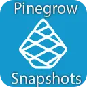 Pinegrow Snapshots 1.1