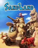 SAND LAND