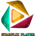 Starflix Player 1.5