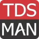 TDSMan (Pro) FY 2024-25