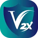 V2xVPN - Fast & Secure VPN 1.8.17