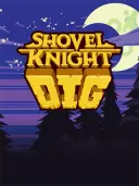 Shovel Knight Dig