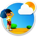 InspiringLife 3DWeather 3.8