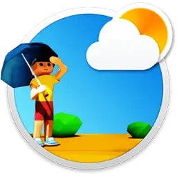 InspiringLife 3DWeather 3.8