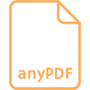 Lupus Tech anyPDF 1.3.1