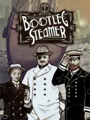 Bootleg Steamer