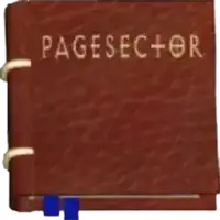 Erockus PageSector